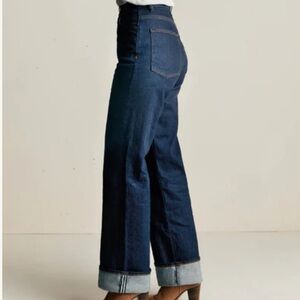 IMOGENE + WILLIE JEANS